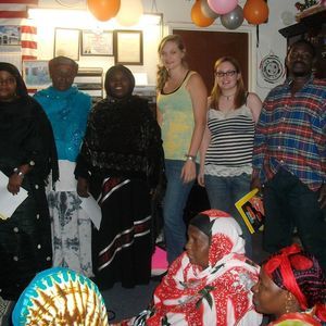 Meet your Posher, Hawo